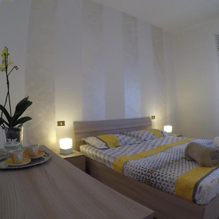 Apartamento Casa Talita Caprino Veronese Exterior foto
