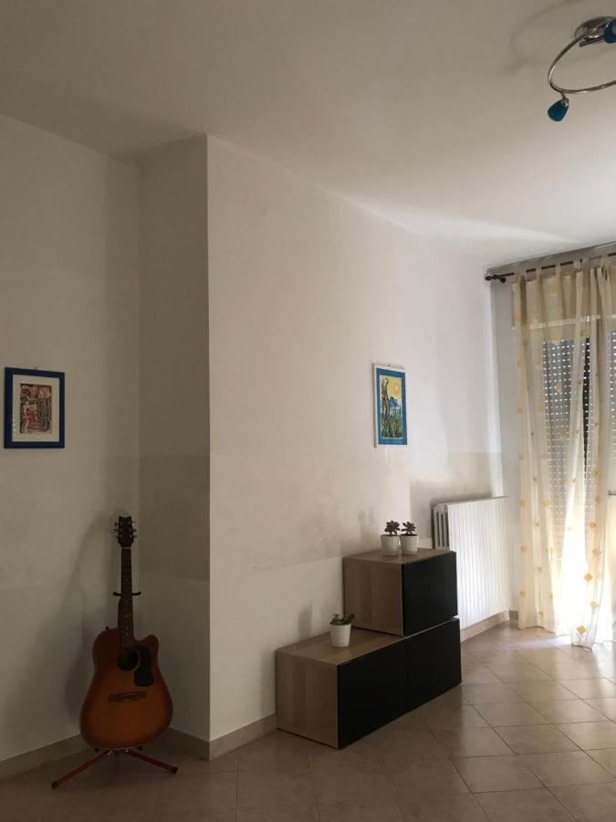 Apartamento Casa Talita Caprino Veronese Exterior foto