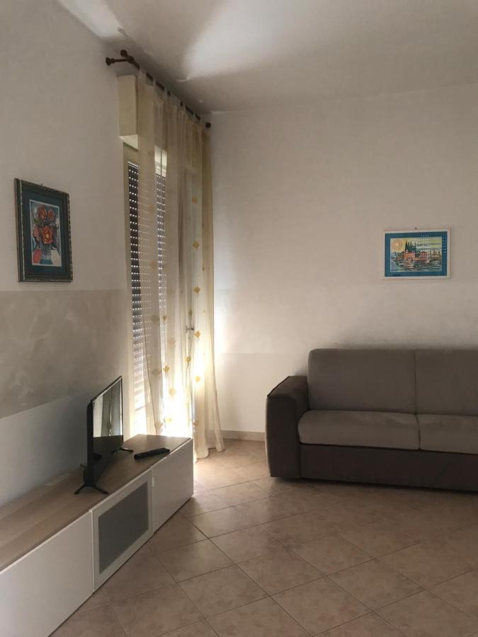 Apartamento Casa Talita Caprino Veronese Exterior foto