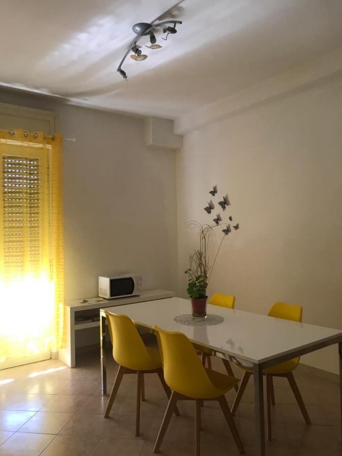 Apartamento Casa Talita Caprino Veronese Exterior foto