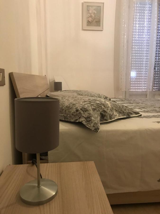 Apartamento Casa Talita Caprino Veronese Exterior foto