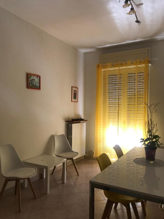 Apartamento Casa Talita Caprino Veronese Exterior foto