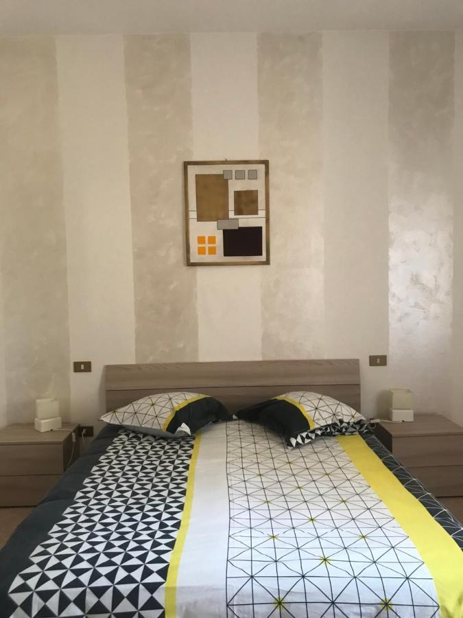 Apartamento Casa Talita Caprino Veronese Exterior foto