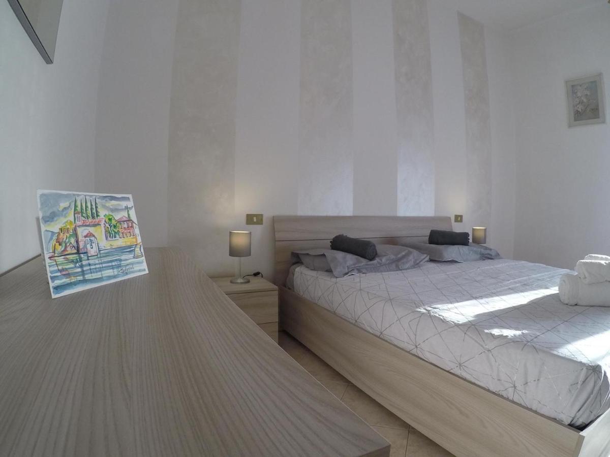 Apartamento Casa Talita Caprino Veronese Exterior foto