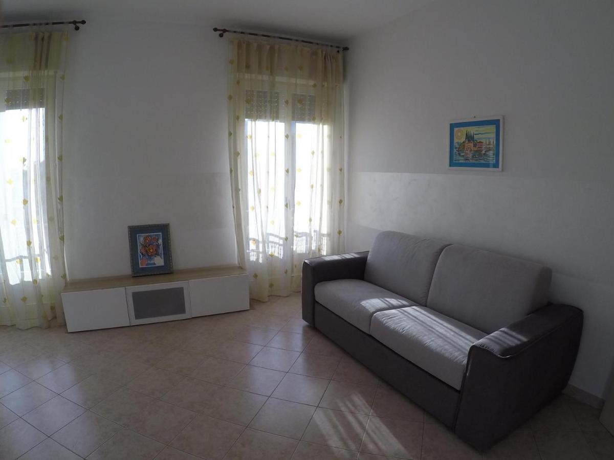 Apartamento Casa Talita Caprino Veronese Exterior foto