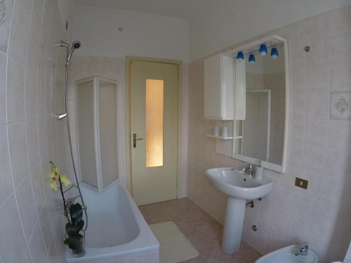 Apartamento Casa Talita Caprino Veronese Exterior foto