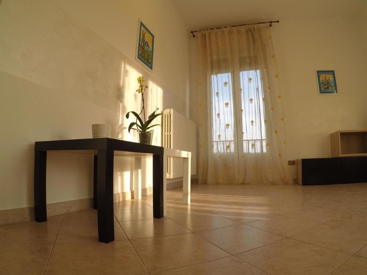 Apartamento Casa Talita Caprino Veronese Exterior foto