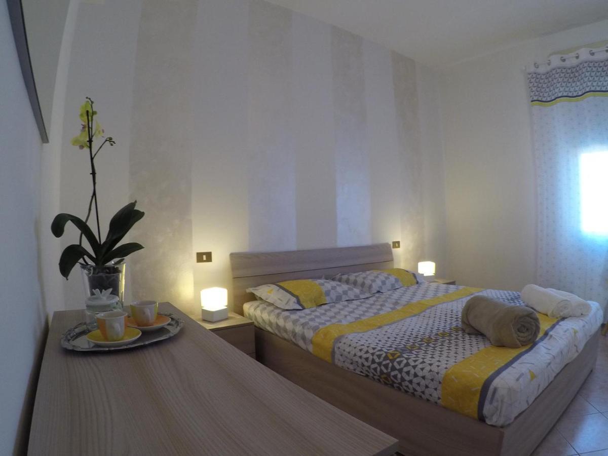 Apartamento Casa Talita Caprino Veronese Exterior foto