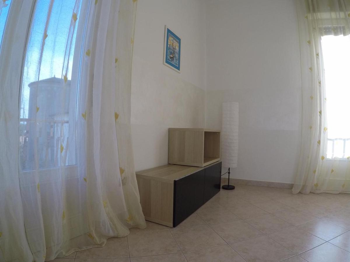 Apartamento Casa Talita Caprino Veronese Exterior foto