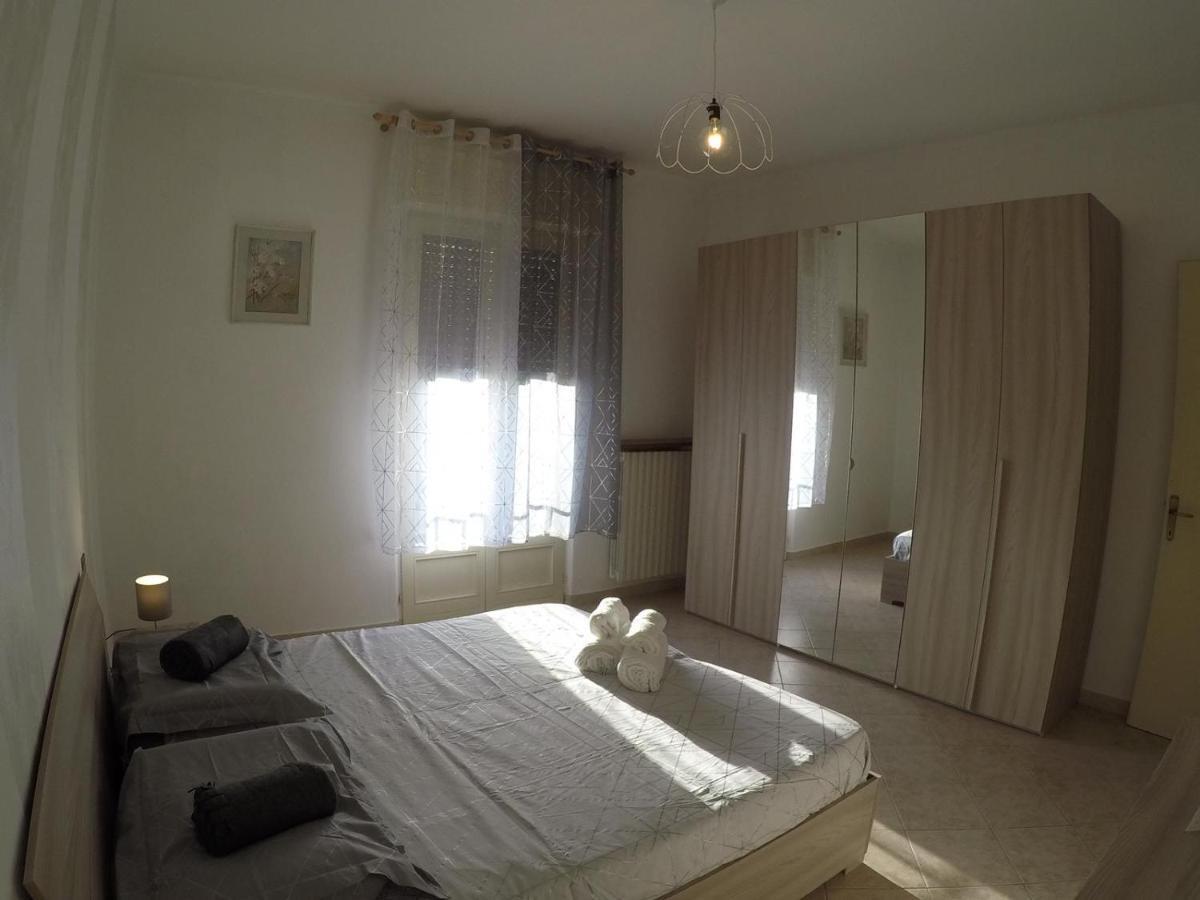 Apartamento Casa Talita Caprino Veronese Exterior foto