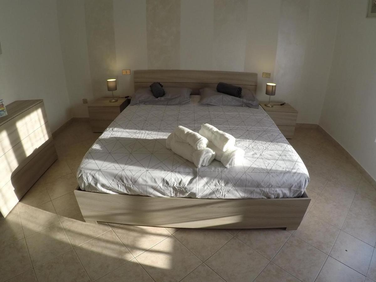 Apartamento Casa Talita Caprino Veronese Exterior foto