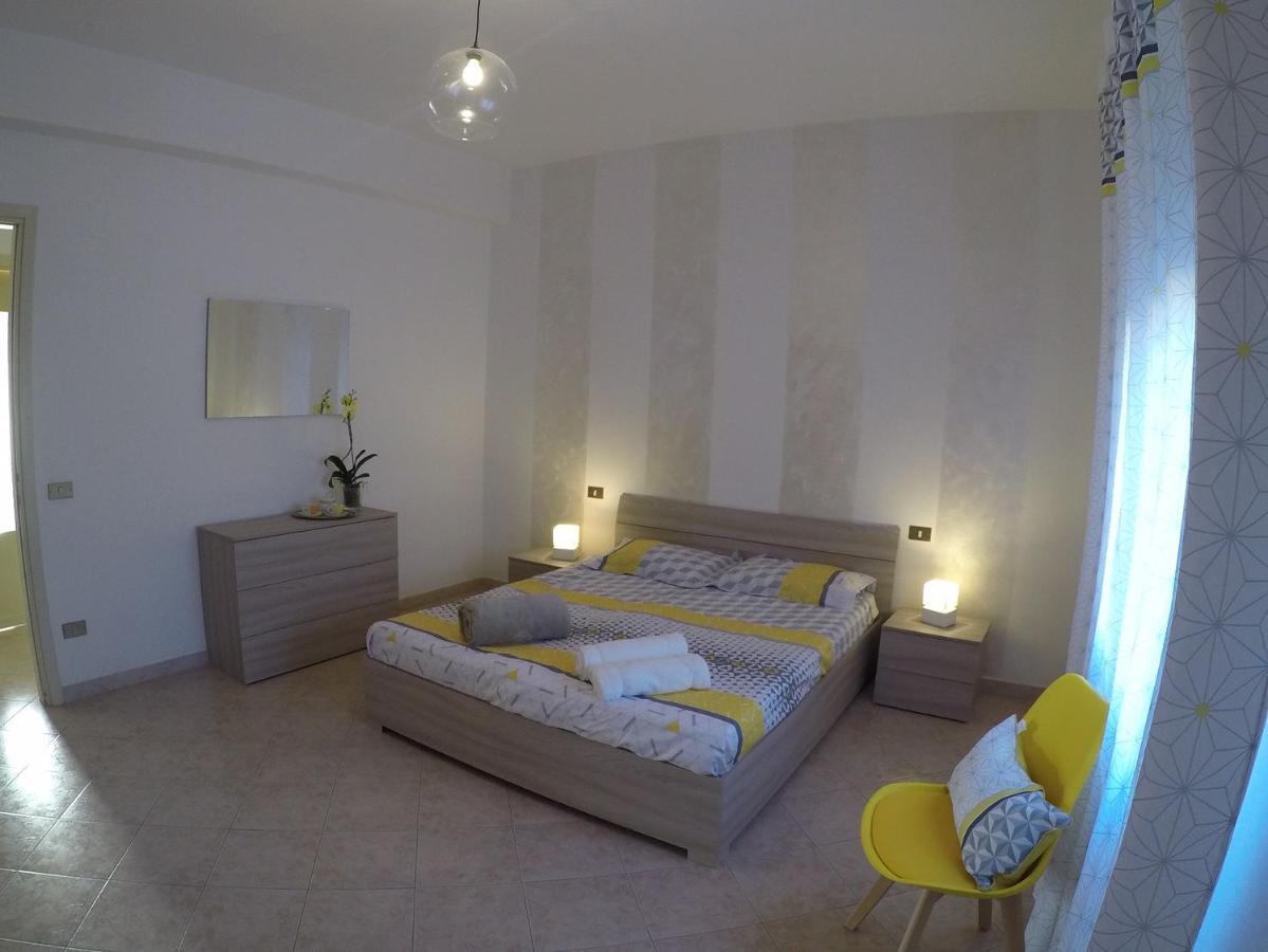 Apartamento Casa Talita Caprino Veronese Exterior foto