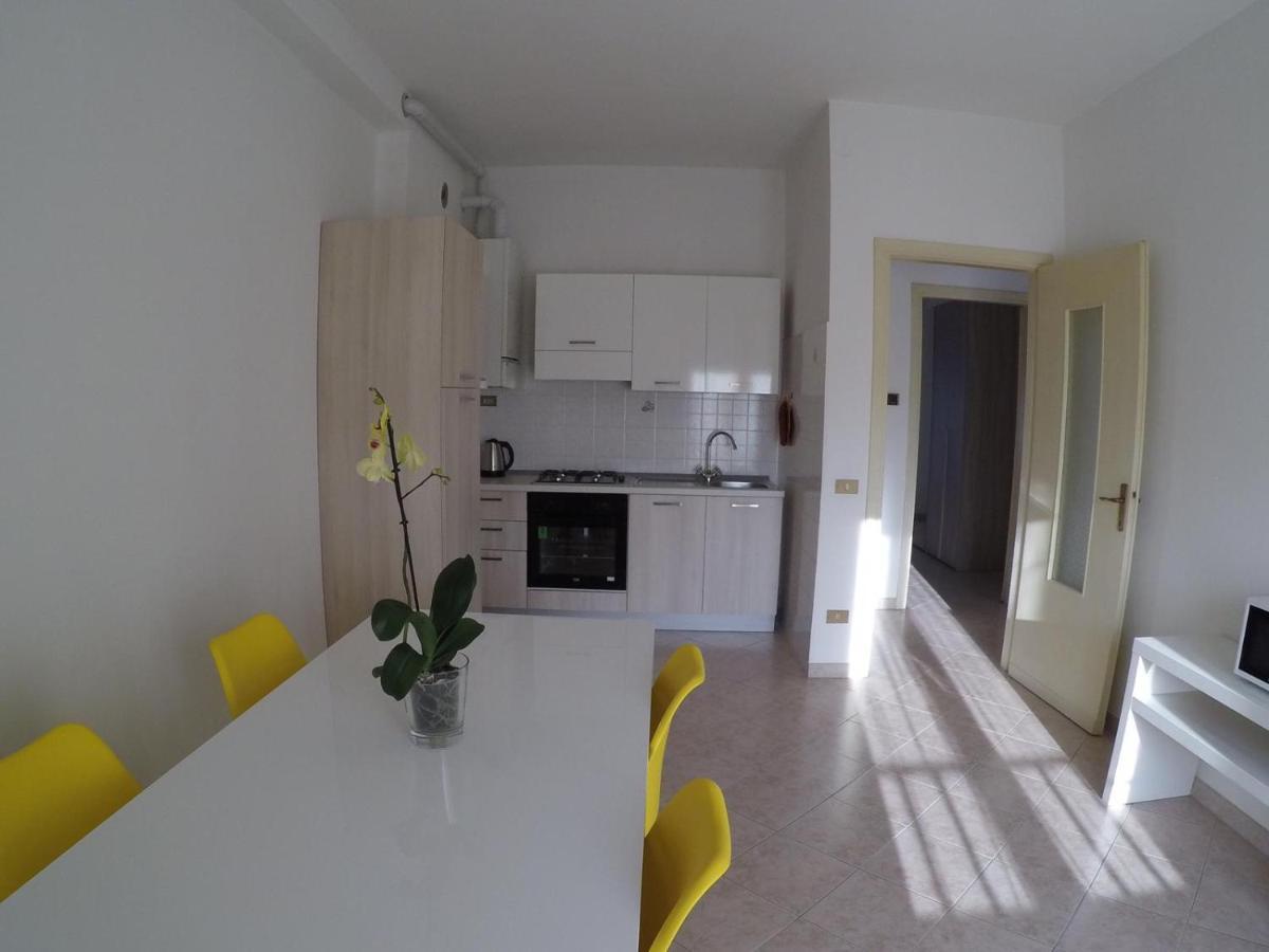 Apartamento Casa Talita Caprino Veronese Exterior foto